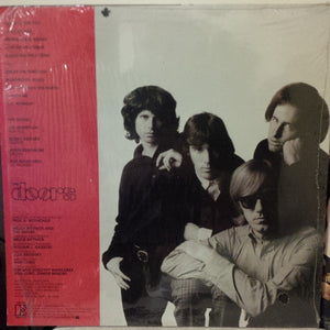 Doors, The - Greatest Hits - 1980