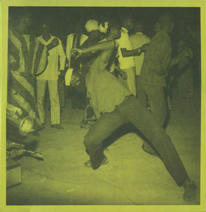Various - The Original Sound Of Burkina Faso - 2021