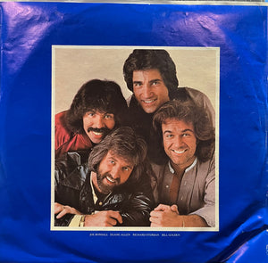 The Oak Ridge Boys - Greatest Hits