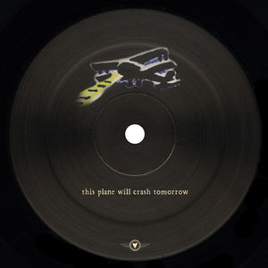 Explosions In The Sky - Those Who Tell The Truth Shall Die, Those Who Tell The Truth Shall Live Forever Vinyl Record