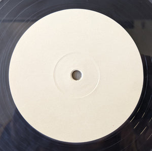 Andy Stott - Passed Me By - 2022