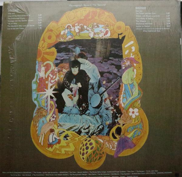 Donovan - For Little Ones 1968 - Quarantunes