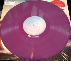 Seahawks - Infinite Echo 2022 - Quarantunes