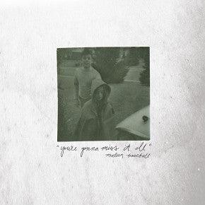 Modern Baseball - You're Gonna Miss It All 2022 - Quarantunes