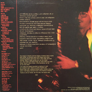 Gato Barbieri - Caliente! - 1976
