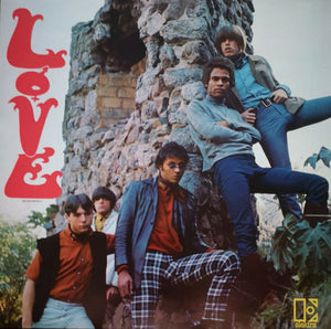 Love - Love - 2017