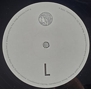 Lorde - Pure Heroine - 2022