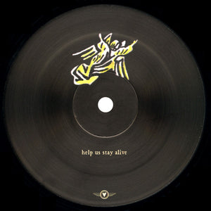 Explosions In The Sky - Those Who Tell The Truth Shall Die, Those Who Tell The Truth Shall Live Forever Vinyl Record