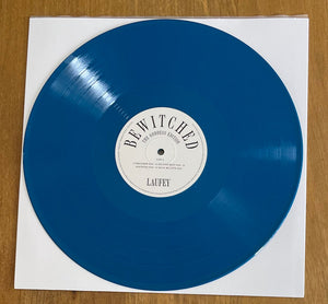 Laufey (2) - Bewitched: The Goddess Edition