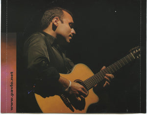 Pavlo - Irresistible (CD) - 2006