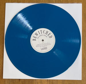 Laufey (2) - Bewitched: The Goddess Edition