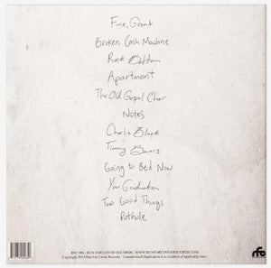 Modern Baseball - You're Gonna Miss It All 2022 - Quarantunes