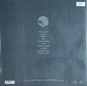 Lorde - Pure Heroine - 2022