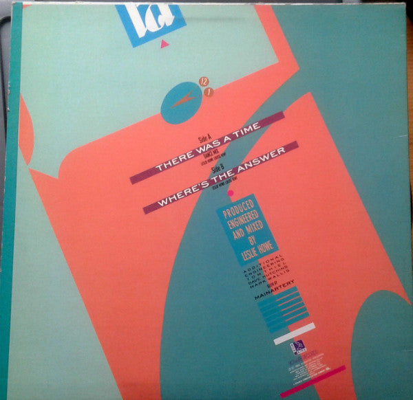 One To One - There Was A Time