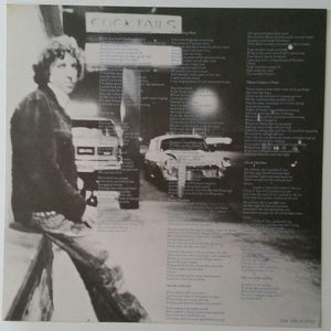 Bert Jansch - L.A. Turnaround