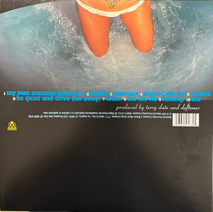 Deftones - Around The Fur