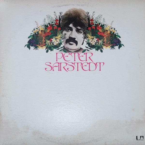 Peter Sarstedt - Peter Sarstedt