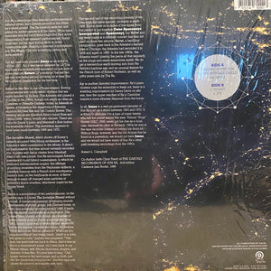 Sun Ra - Janus - 2017