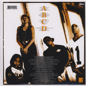 Masta Ace Incorporated - Sittin' On Chrome