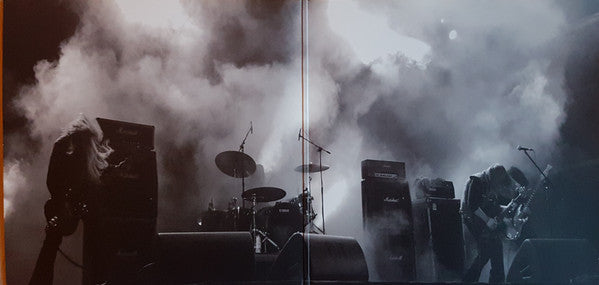 Electric Wizard (2) - Wizard Bloody Wizard