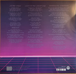 Abstract Void - Forever