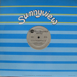 Pretty Tony - Fix It In The Mix