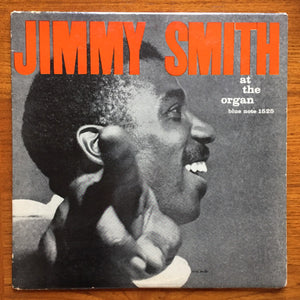Jimmy Smith - At The Organ, Volume 3