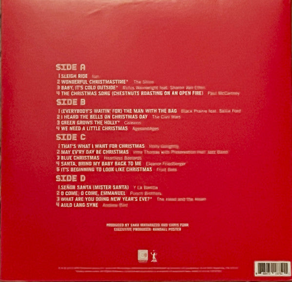 Various - Holidays Rule - 2022