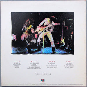 Rufus & Chaka Khan - Live - Stompin' At The Savoy