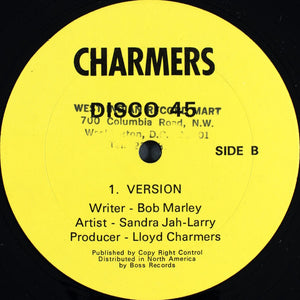 Sandra (17) - You're Still Waiting