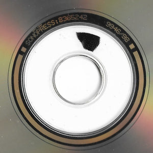 Renato Russo - Equilíbrio Distante - 1998