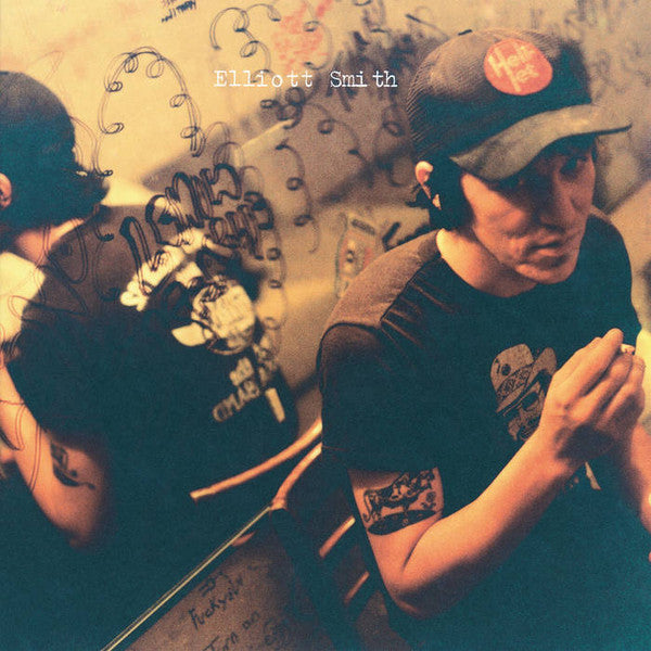 Elliott Smith - Either / Or