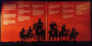 Various - The Music Of Red Dead Redemption II (Original Soundtrack)