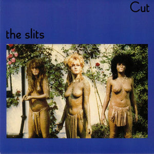 Slits, The - Cut - 2019