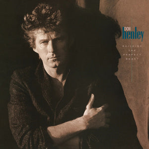 Don Henley - Building The Perfect Beast - 2024