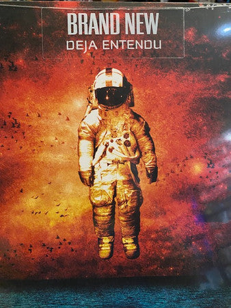 Brand New - Deja Entendu