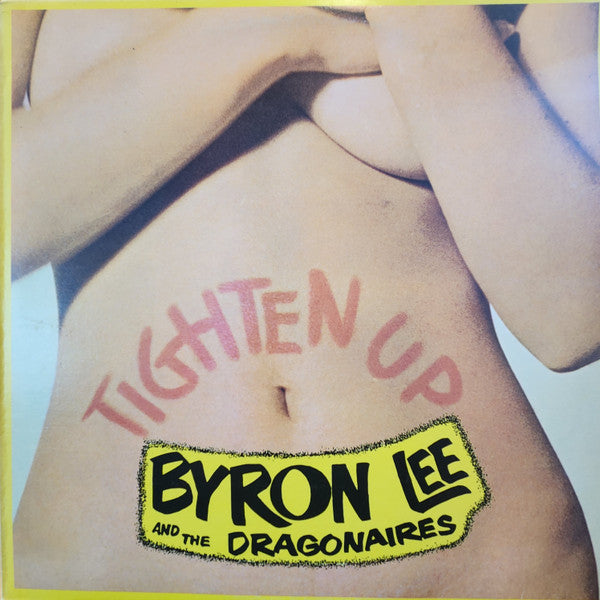 Byron Lee And The Dragonaires - Tighten Up