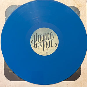 Pierce The Veil - Collide With The Sky