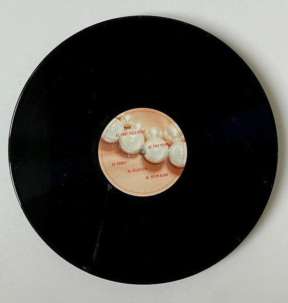 Jessie Ware - That! Feels Good!