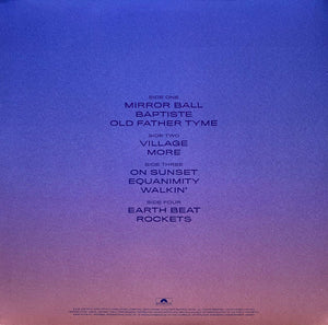 Paul Weller - On Sunset