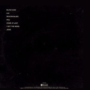 Steely Dan - Aja - 1977