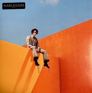 I DONT KNOW HOW BUT THEY FOUND ME - Gloom Division