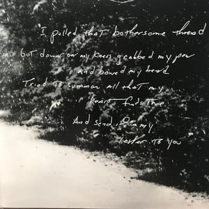 Bruce Springsteen - Letter To You