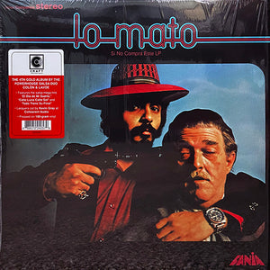 Willie Colón - Lo Mato (Si No Compra Este LP) - 2022