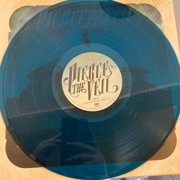 Pierce The Veil - Collide With The Sky