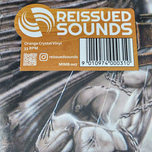 Eidolon - Nightmare World - 2025