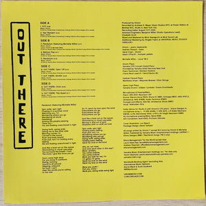 Hiromi's Sonicwonder - Out There - 2025