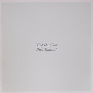 Jamiroquai - High Times (Singles 1992–2006) - 2022