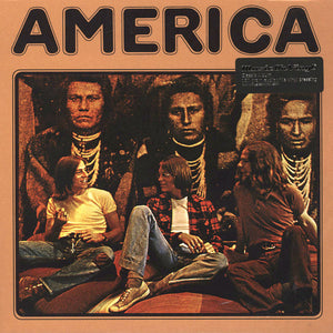America - America - 2013