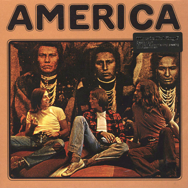 America - America - 2013